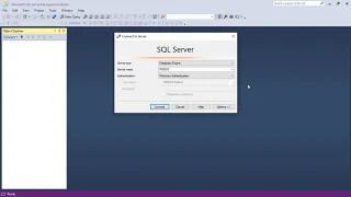 Installing SQL Server Part 6