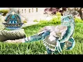 Where to find Deinonychus Eggs - Valguero Ark Survival Ascended