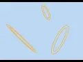 Ellipse Rotation