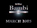 Download Lagu Bambi - 2005 Platinum Edition DVD Trailer #1