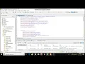 Cara membuat Layout login Di Eclipse