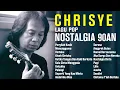 Download Lagu Best Of Chrisye | Kumpulan lagu CHRISYE Full Album Terbaik Nostalgia 2025 | Pergilah Kasih