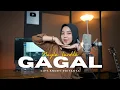 Download Lagu Nayla Fardila - Gagal (Acoustic Version)