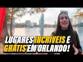 5 Free Things to Do in Orlando That Will Surprise You