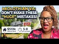 10 Things Every Midlothian VA Homebuyer Gets Wrong in 2026