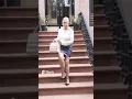 Download Lagu Secretary style,  leather skirt, white shirt, high heels, bags