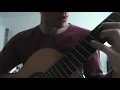 Four Tet - Unspoken (cover)