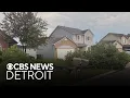 Strong storms cause significant damage in Southeast Michigan
