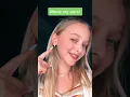 Download Lagu Lilly can do what?! Comment your hidden talents! #shorts #lillyk