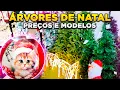 Download Lagu PREÇOS DE ÁRVORES DE NATAL 2025 | DO POPULAR AO LUXO! ✨🎄