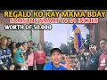 Download Lagu MATAGAL KUNANG PANGARAP NA MAREGALUHAN SI MAMA NG SMAT TV NATUPAD NS SABRANG SARAP SA PAKIRAMDAM