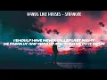 Kidd G - Dirt Road | I should have never called last night  (Lyrics) | Chill Plus