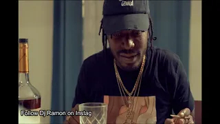 govana hamants convo part 1 to 3 including gyallis class 2021 video mix by ig djramon876 