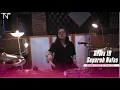 Download Lagu DEWA 19 - Separuh Nafas | Drum Cover | Thalita Nur Fadillah