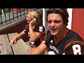 Behind the Scenes MLive High School Football Media Days