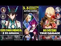 Download Lagu E2S1 Dan Heng IL x Anaxa \u0026 E0 Mydei True Damage | Apocalyptic Shadow 4 | Honkai Star Rail 3.3