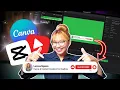 Download Lagu Cara Membuat Animasi Tombol Berlangganan YouTube dengan Canva \u0026 CapCut!