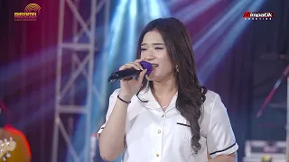 ivha berlian misteri cinta nicky astria official music video 