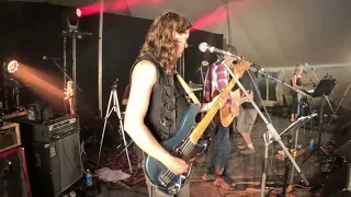 Doucet - Tu m avais dit Live au Grou Tyme 2024