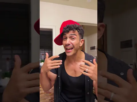 لما اخوك يعمل فيك مقلب ويخليك تاكل موزة بايظة 😂💔