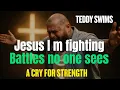 Lagu Jesus, You Know My Silent Battles 🙏 Powerful Worship Song of Strength \u0026 Faith