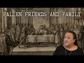 Fallen Friends and Family Henry s Dangerous Affection