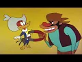 Download Lagu Xerife Pica-Pau e o Bandido | 3 Horas de Episódios Antigos | Pica-Pau em Português