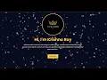 Animated Particles Effect in Elementor No Plugin 2024