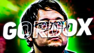 GORDOX - O MAIOR PLAYER DO BRONZE