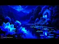 Download Lagu (No Ads) 432 Hz • Deep Healing Sleep • Alpha Wave • Stop Overthinking And Melatonin Release