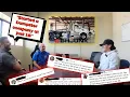 From 1 Truck at 16 to 4 BH Junk QTE Interview