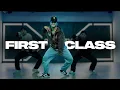 Download Lagu First Class - Jack Harlow | 10 Minute Dance Tutorial (Intermediate)