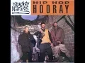 Lagu Naughty by Nature - Hip Hop Hooray 27 to 44hz
