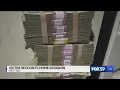 Shooting victim claims picture of cash sparked home invasion robbery on Indy s west side