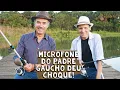 Download Lagu PADRE TOMANDO CHOQUE ⚡️ - NILTON PINTO E TOM CARVALHO