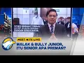 Download Lagu AAUUWW! Pungli \u0026 Bully Senior ke Junior Berujung Tragedi \u0026 Bui | Meet Nite Live
