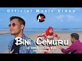 Download Lagu Bini Cemuru - Lan Todak Biru ft. Sally Klate || Official Music Video