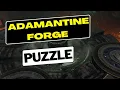 Adamantine Forge Puzzle No Spoilers Baldur s Gate 3