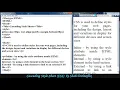 Border and Margin Properties in CSS CSS implementation using HTML Hindi