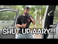 Download Lagu SHUT UP AARY!!! + FULL TIMEPASS WITH AAAP - S2E27