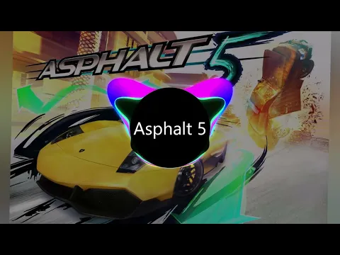 Download MP3 Asphalt 5 OST - Sub Hit