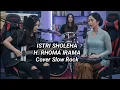 Download Lagu Istri Sholeha - H. Rhoma Irama - Cover Versi Slow Rock  