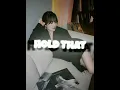 Lagu Hold That | Ouyang Nana