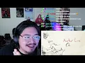1ST LISTEN REACTION Chezile - Another Life (Feat. Bryant Barnes) (Official Lyric Video)