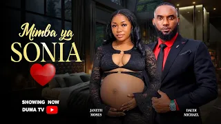 MIMBA YA SONIA | Duma Tv | Full Movie