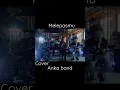 Download Lagu #drive #melepasmu #cover Anka band #fypp #viral #semuaorang