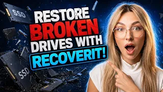 I Recovered an Entire Client Campaign From a Lost Partition - SD card recovery explained