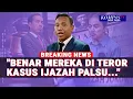 Download Lagu Kuasa Hukum Roy Suryo CS Tanggapi Laporan Roy Suryo soal Dugaan Ijazah Palsu ke Bareskrim Polri