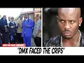 Download Lagu DMX EXPOSES The Day L.A. Crips Tried To MAKE Him Check In…