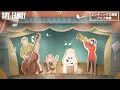 Download Lagu 『SPY×FAMILY』Season 2エンディング主題歌 Vaundy「トドメの一撃」feat.Cory Wongアニメ映像(ノンクレジット)